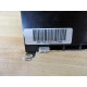 Square D 9065 SF020 Solid State Overload Relay 9065SF020 - Used