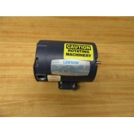 Leeson 092015.00 16 HP 1725 RPM Motor 09201500 - Used