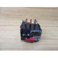 Square D 9065 SF220 Solid State Overload Relay 9065SF220 - Used