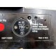 Westinghouse MC3800F Breaker Style No: 1284C76G02700A Plug - Used