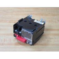 Square D 9065 SS120 Overload Relay 9065SS120 - Used