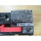Square D 9065 SS120 Overload Relay 9065SS120 - Used