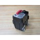 Square D 9065 SS120 Overload Relay 9065SS120 - Used