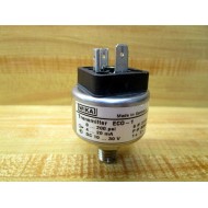 Wika EC0-1 Pressure Transmitter ECO-1 - Used