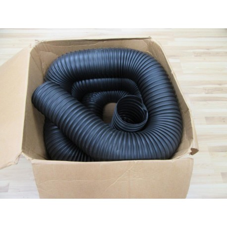 Hi-Tech Duravent 3WB30 Thermoplastic Rubber Duct