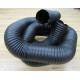 Hi-Tech Duravent 3WB30 Thermoplastic Rubber Duct