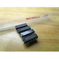 Motorola MC14078B Integrated Circuit (Pack of 4)