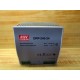 Mean Well DRP-240-24 Switching Regulator DRP24024 - Used