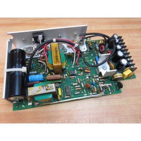 Power Mate BA28868 Power Supply Board ESQ-180 - Used