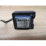 Ross 347B04 Coil 110-120V50-60Hz 105 WO Armature - Used