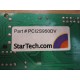 Star Tech PCI2S950DV PCI Interface Card U952PR2 - Used