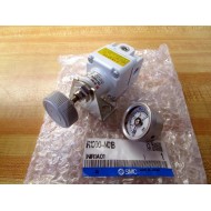 SMC IR1000-N01B Regulator IR1000N01B