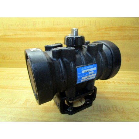 Asahi CP79PNST Valve - New No Box