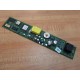 APCC 640-0829B Circuit Board 6400829B - Parts Only