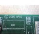 APCC 640-0829B Circuit Board 6400829B - Parts Only