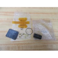 Micro Switch BA-2R708-P7-1PA10 Limit Switch BA2R708P71PA10 - New No Box