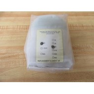 Master Pneumatic CD-38 Replacement Element Kit CD38