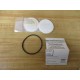 Master Pneumatic CD-38 Replacement Element Kit CD38