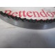 Bettendorf 90150-2241 Slicer Blades 901502241 184" x 12" x 14" (Pack of 14)