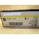 Allen Bradley 1746-IA16 Module 1746-1A16 Ser.A