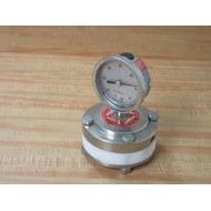 Zavoda W615-01 Tantalum Diaphragm W61501 - Used