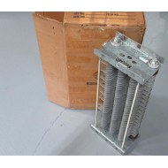 Post Glover PG24 Stainless Steel Grid Resistor