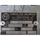 Post Glover PG24 Stainless Steel Grid Resistor