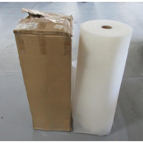 Interstate Plastics DS-13796 Polypropylene Mesh DS13796 - Used