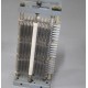 Square D 6715-TW-21-D3 Plate Resistor 6715TW21D3