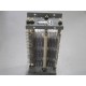 Square D 6715-TW-21-D3 Plate Resistor 6715TW21D3