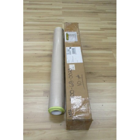 Frham Nuclear FS6617-3X Safety Sheeting FS66173X 10 Yards Tan