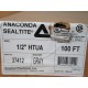 Anaconda Sealtite 37412 12" Liquid Tight Conduit 100'