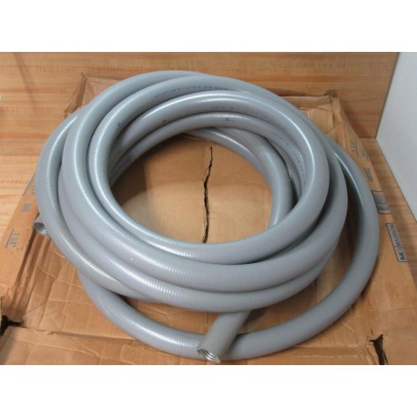 Madison 610524 1-14" Liquid Tight Flexible Conduit 39'