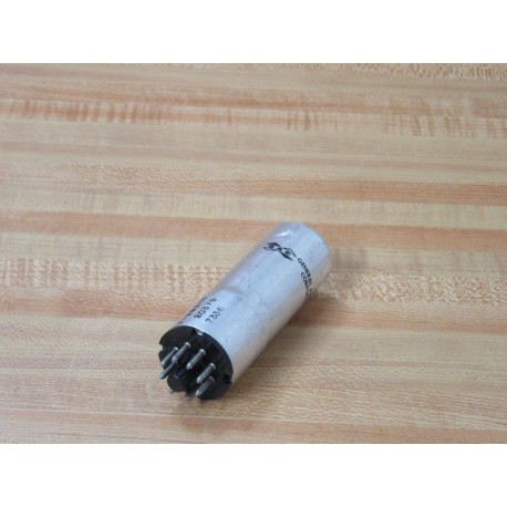 General Automatic P-29846 Capacitor P29846 - New No Box