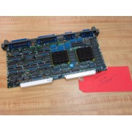 Mitsubishi MC301D Circuit Board BN624A822G53 Rev B - Refurbished