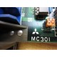 Mitsubishi MC301D Circuit Board BN624A822G53 Rev B - Refurbished