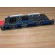 Mitsubishi MC301D Circuit Board BN624A822G53 Rev B - Refurbished