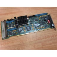 Zycom 124007 Circuit Board - Parts Only