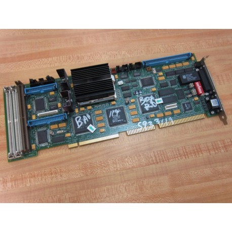 Zycom 124007 Circuit Board - Parts Only