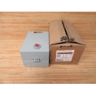 Ward Leonard 8011B3151-14 Starter Enclosure 8011B315114 Enclosure Only