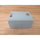 Ward Leonard 8011B3151-14 Starter Enclosure 8011B315114 Enclosure Only