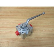 RSW 315 Ball Valve HBDA 1603-L-2:99 - New No Box