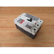 Westinghouse HMCP050K2C Circuit Breaker - Used