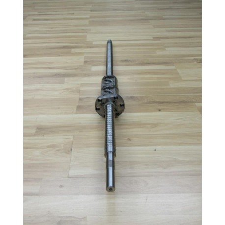 NSK 010-227D-627 Ball Screw 010227D627 - New No Box