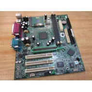 Compaq 411703020301 Mother Board 316703200301-R01 - Parts Only