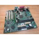 Compaq 411703020301 Mother Board 316703200301-R01 - Parts Only