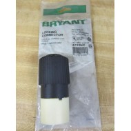 Bryant 4732-NC Locking Connector 4732NC