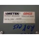 Ametek 2006-402L80A Rotary Limit Switch - Used