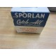 Sporlan C-082-S Catch All Filter C082S 14" ODF Solder