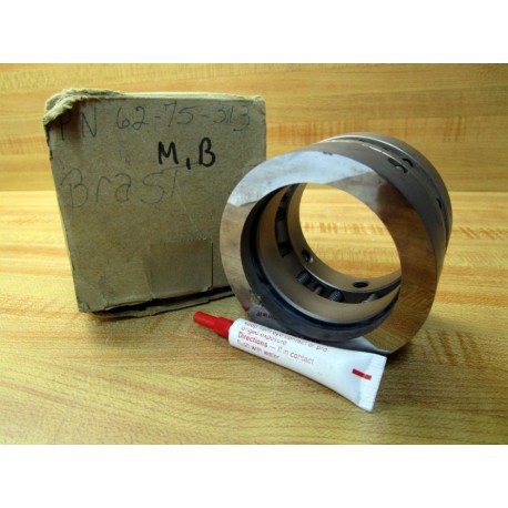 MB Manufacturing 62-75-313 Bearing 6275313